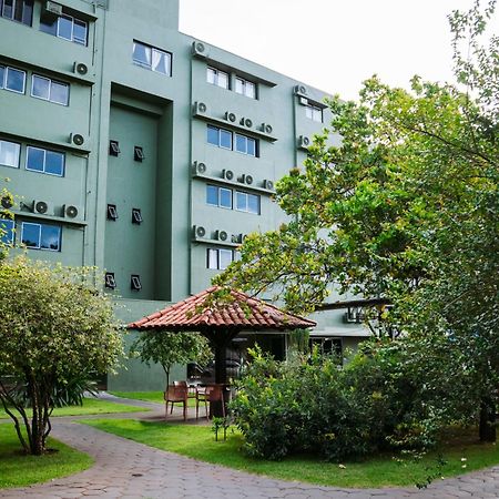 Hotel Vale Verde Campo Grande  Exteriér fotografie