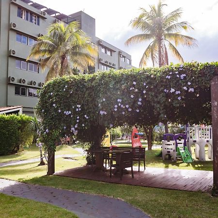 Hotel Vale Verde Campo Grande  Exteriér fotografie