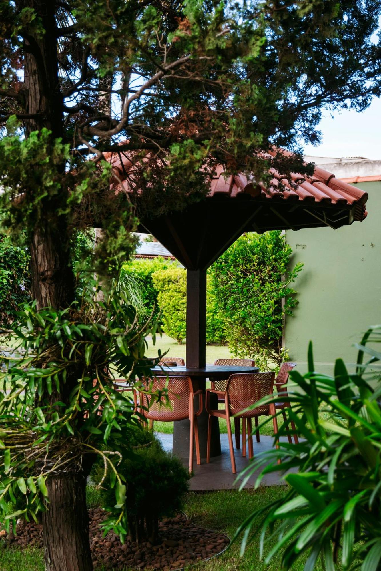 Hotel Vale Verde Campo Grande  Exteriér fotografie